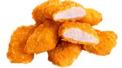 Наггетсы